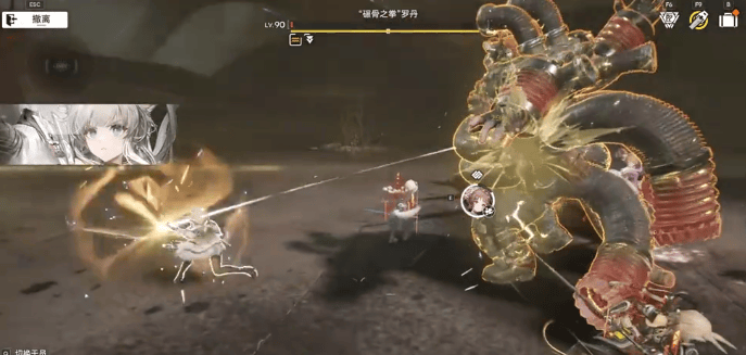 明日方舟终末地纯电队怎么通关,附攻略 - 游戏熊