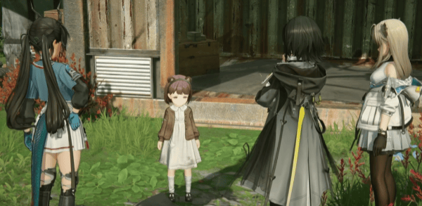 明日方舟终末地谷地通道难民暂居处怎么玩?