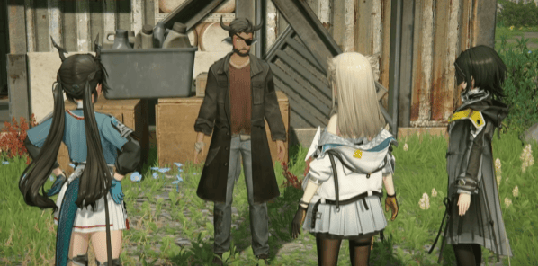 明日方舟终末地谷地通道难民暂居处怎么玩? - 游戏熊