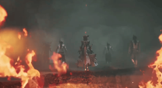 明日方舟终末地第二章剧情是什么? - 游戏熊