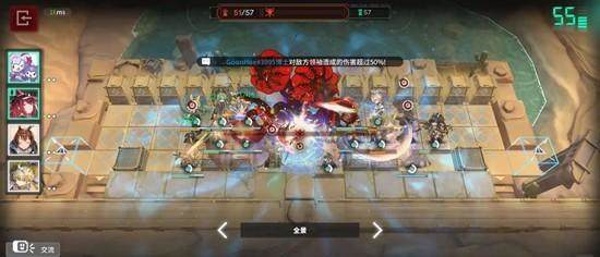 明日方舟绝境模式80%通关攻略详解 - 游戏熊