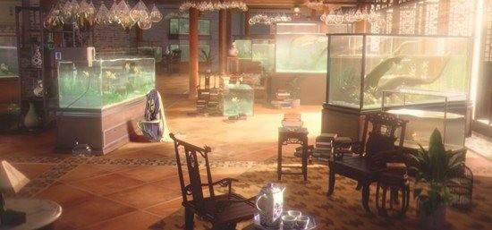 望月南樾区街景怎么样? - 游戏熊