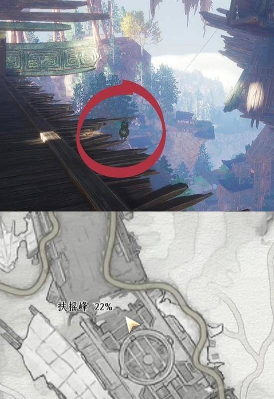 燕云十六声飞天城镇守飞天残垣两个成就怎么完成? - 游戏熊