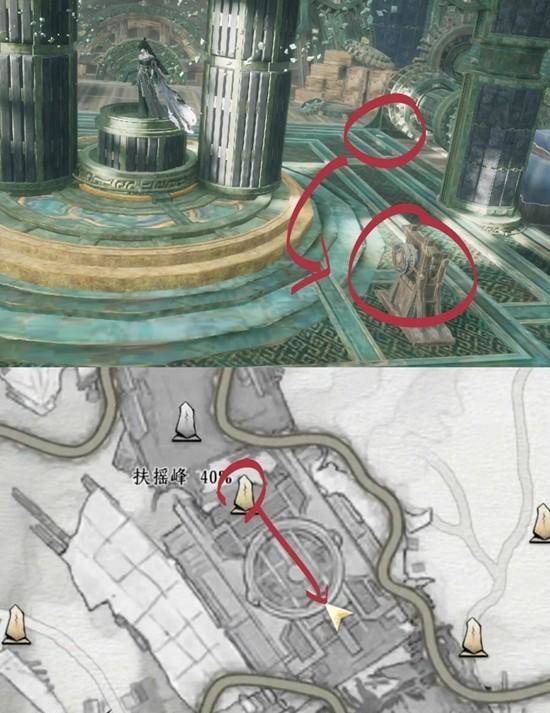 燕云十六声飞天城镇守飞天残垣两个成就怎么完成? - 游戏熊