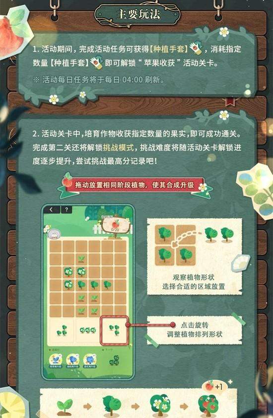 未定事件簿莫弈篇,旧梦今情玩法全解析 - 游戏熊