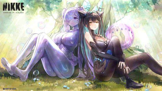 胜利女神,妮姬迪塞尔冬日甜心获取全攻略 - 游戏熊