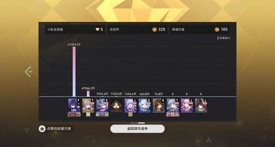 崩坏,星穹铁道量子战舰八辅一希儿通关攻略详解 - 游戏熊