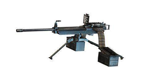 抢滩登陆3D单管重机枪全方位解析 - 游戏熊
