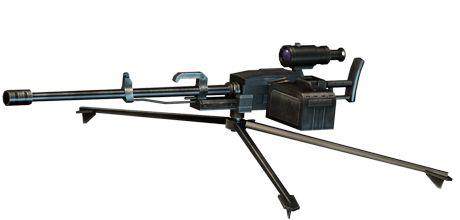 抢滩登陆3D单管重机枪全方位解析 - 游戏熊