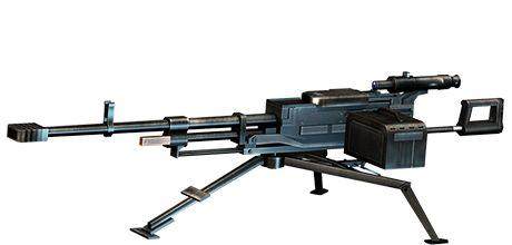 抢滩登陆3D单管重机枪全方位解析 - 游戏熊