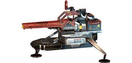 抢滩登陆3D全新多管反坦克炮武器详解 - 游戏熊