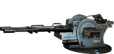 抢滩登陆3D全新多管反坦克炮武器详解 - 游戏熊