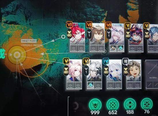 明日方舟马队电表倒转关卡全攻略解析 - 游戏熊