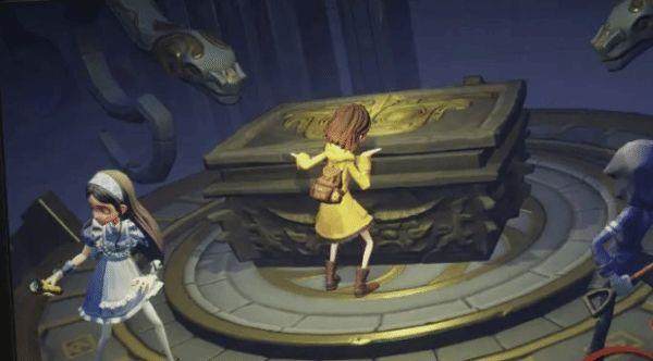 揭秘超自然行动组,古蜀遗迹怪物应对攻略 - 游戏熊