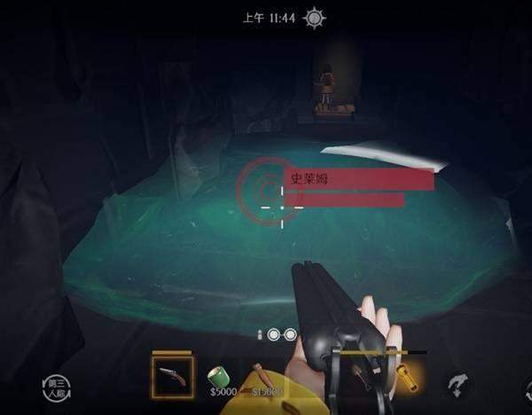 揭秘超自然行动组,古蜀遗迹怪物应对攻略 - 游戏熊