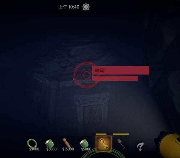 揭秘超自然行动组,古蜀遗迹怪物应对攻略 - 游戏熊