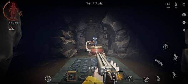 揭秘超自然行动组,古蜀遗迹怪物应对攻略 - 游戏熊