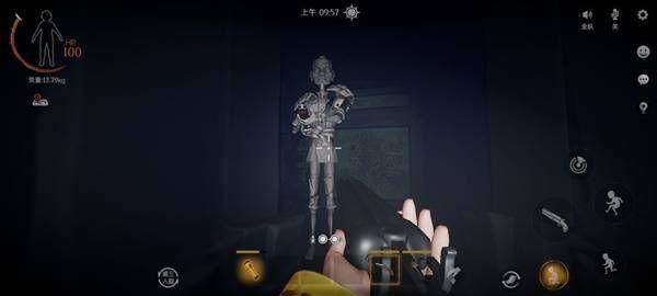 揭秘超自然行动组,古蜀遗迹怪物应对攻略 - 游戏熊