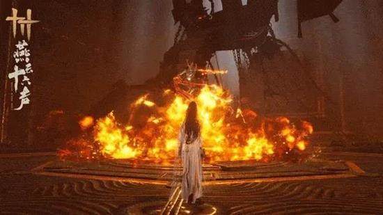 燕云十六声司南剑客全攻略,打法技巧详解 - 游戏熊