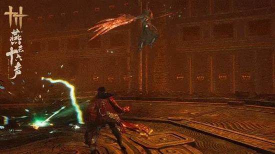 燕云十六声司南剑客全攻略,打法技巧详解 - 游戏熊