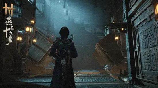 燕云十六声司南剑客全攻略,打法技巧详解 - 游戏熊