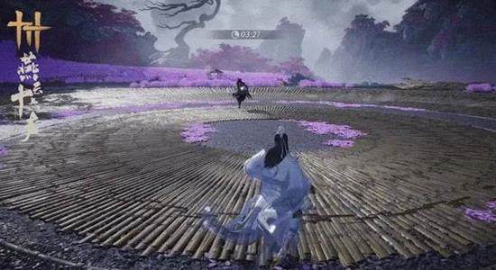 燕云十六声,飞霜点雪玩法揭秘 - 游戏熊