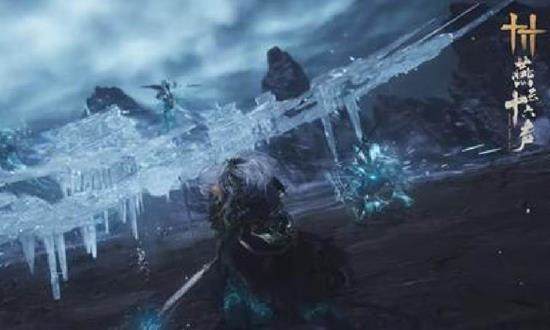 燕云十六声,飞霜点雪玩法揭秘 - 游戏熊