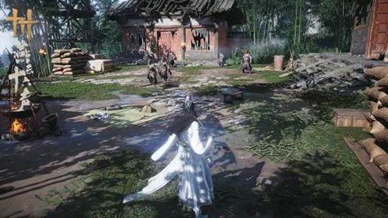 燕云十六声,飞霜点雪玩法揭秘 - 游戏熊