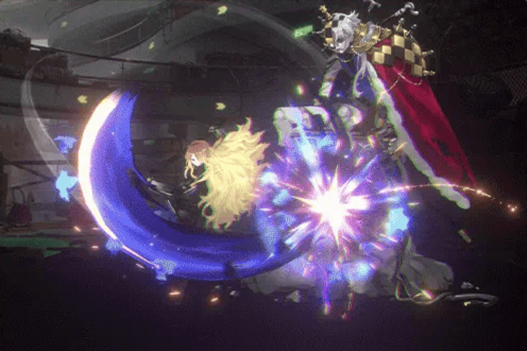 新月同行黑卒角色强度全解析 - 游戏熊