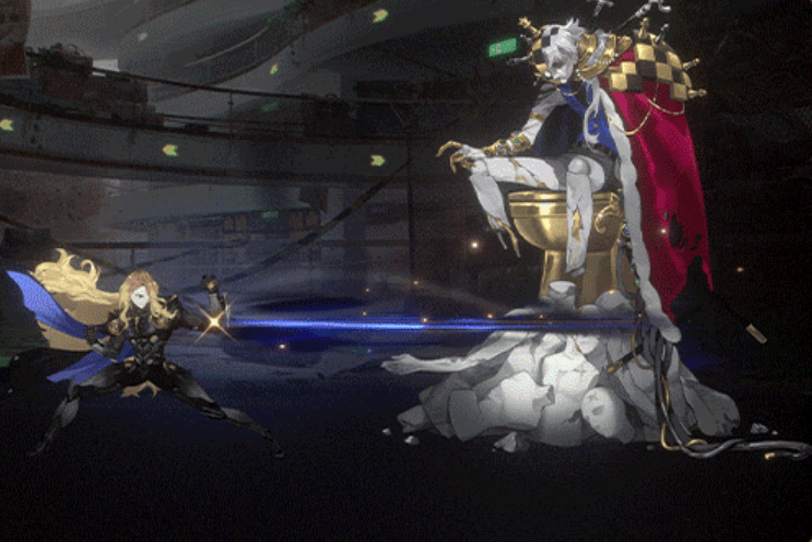 新月同行黑卒角色强度全解析 - 游戏熊