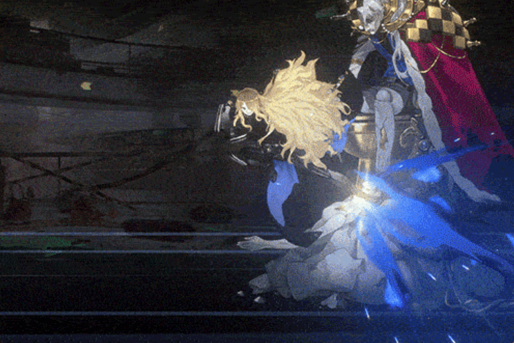 新月同行黑卒角色强度全解析 - 游戏熊