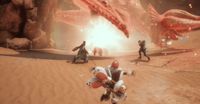 怪物猎人旅人佩佩怎么样? - 游戏熊