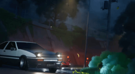 异环AE86完美操控技巧详解 - 游戏熊