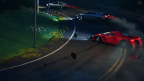 异环AE86完美操控技巧详解 - 游戏熊