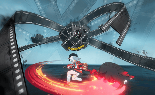 揭秘异环独特NPC攻击机制 - 游戏熊