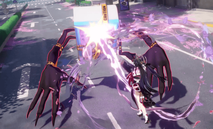 揭秘异环独特NPC攻击机制 - 游戏熊