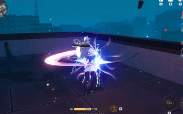 揭秘异环独特NPC攻击机制 - 游戏熊