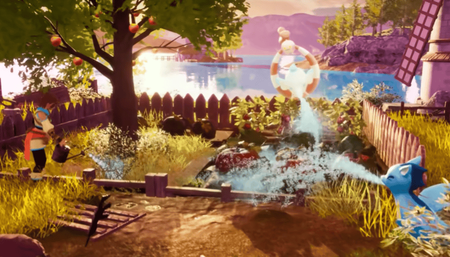 幻兽帕鲁暴电熊怎么打,附攻略 - 游戏熊