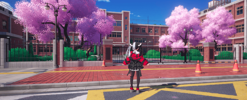 异环乡村花海在哪里? - 游戏熊