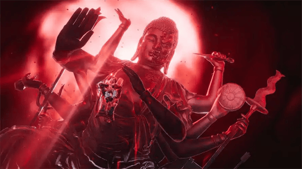 燕云十六声奇术精力怎么提升,附攻略