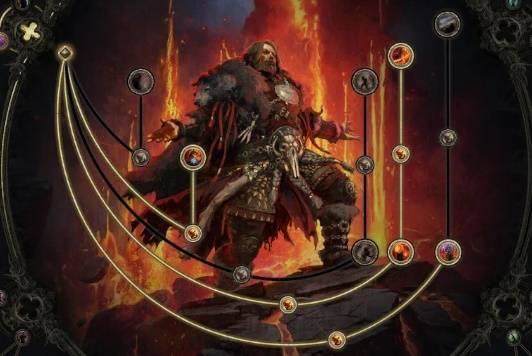 流放之路2 0.4版本最强BD推荐，萨满月光冰冰狼攻略详解，开荒必备！ - 游戏熊