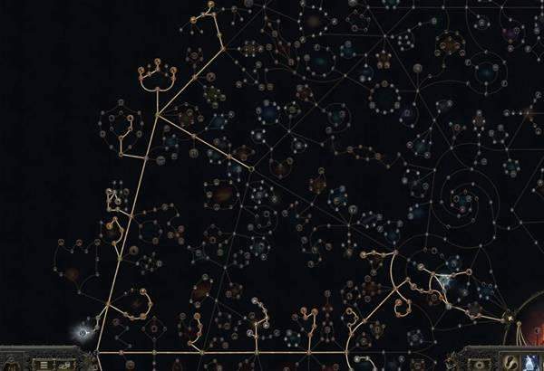 流放之路2 0.4版本最强BD推荐，萨满月光冰冰狼攻略详解，开荒必备！ - 游戏熊