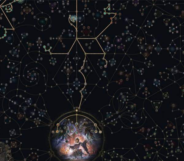 独家攻略流放之路2 0.4版本，巨灵门徒全屏冰爆BDbuild详解，轻松制霸副本！