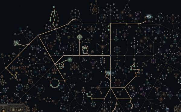 独家攻略流放之路2 0.4版本，巨灵门徒全屏冰爆BDbuild详解，轻松制霸副本！ - 游戏熊