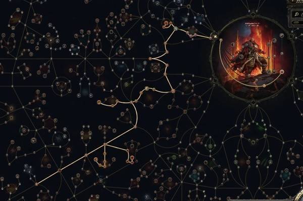 独家秘籍流放之路2 0.4版本德鲁伊开荒全攻略 - 游戏熊