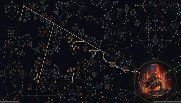 独家秘籍流放之路2 0.4版本德鲁伊开荒全攻略 - 游戏熊