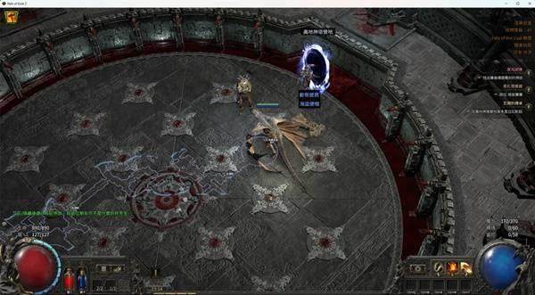 独家秘籍流放之路2 0.4版本德鲁伊开荒全攻略 - 游戏熊