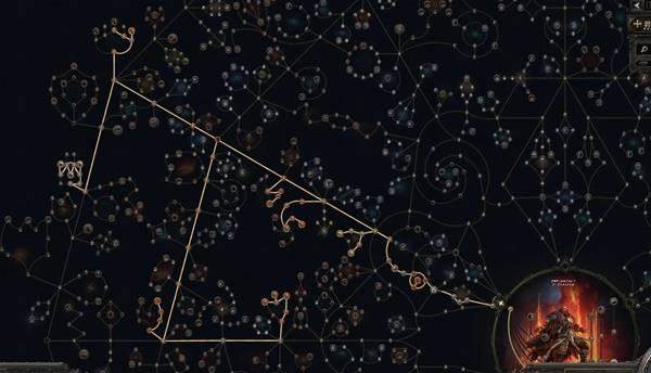 独家秘籍流放之路2 0.4版本德鲁伊开荒全攻略 - 游戏熊