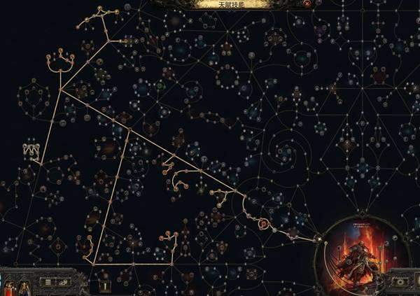 独家秘籍流放之路2 0.4版本德鲁伊开荒全攻略 - 游戏熊