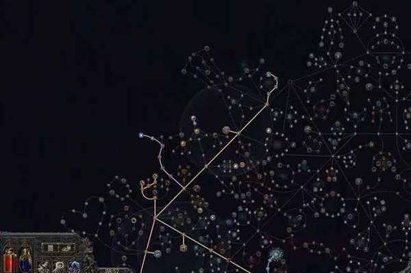 流放之路2 0.4攻略狼人德BD搭配 - 游戏熊